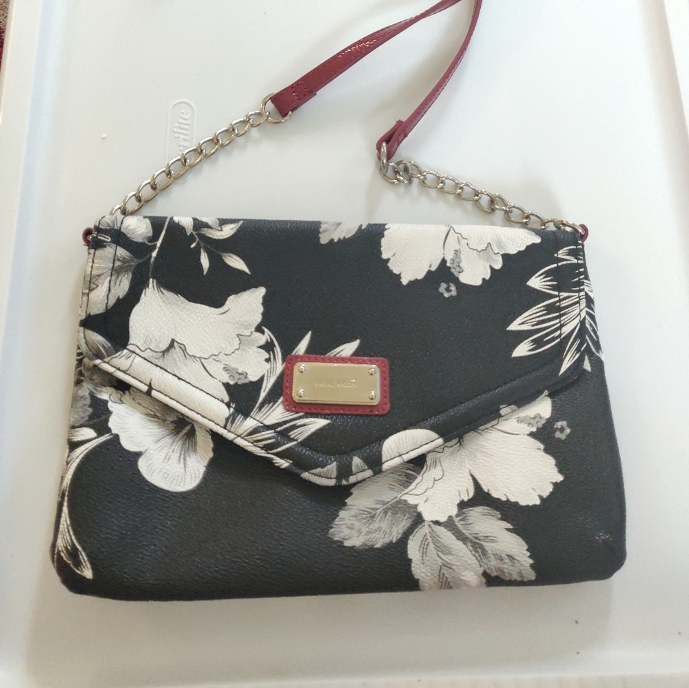 Ninewest cross body bag